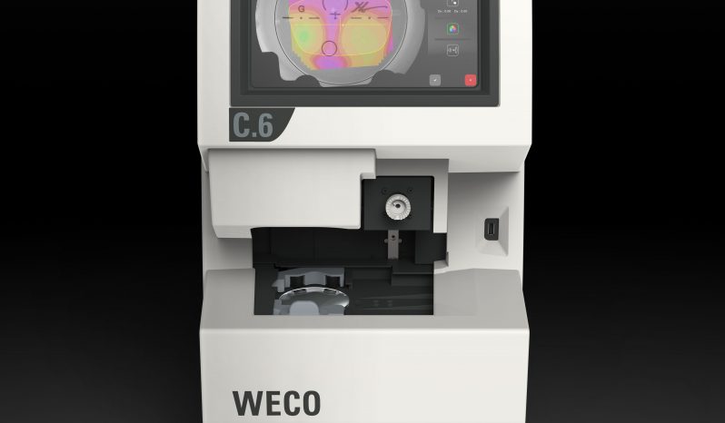 WECO C.6 full