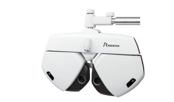 Perymetr Rodenstock Perimat