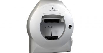 Perymetr Rodenstock Perimat