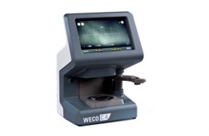 WECO C.4 Centrobloker