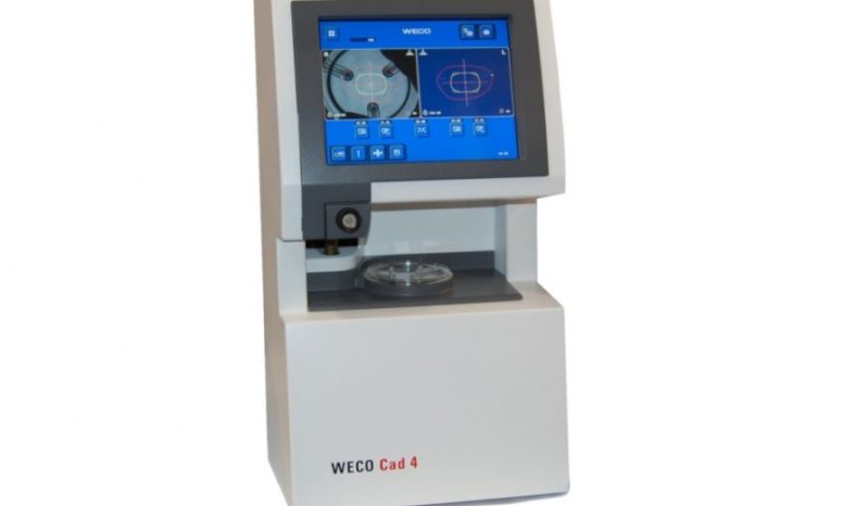 WECO Cad 4 full