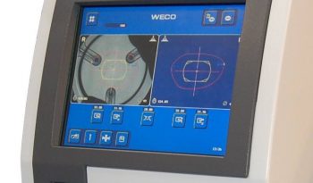 WECO Cad 4 full