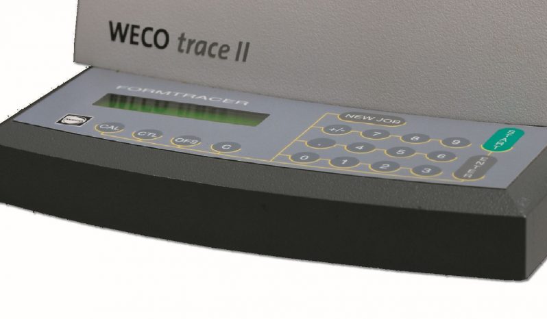 WECO Trace II full