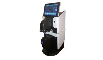 Dioptromierz LensMeter JS-800