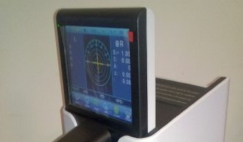 Dioptromierz LensMeter JS-800 full