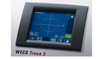 WECO Trace 3 full