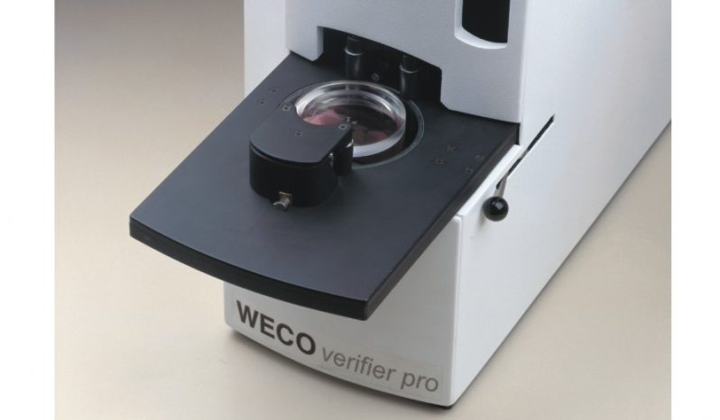 WECO Verifier Turbo full