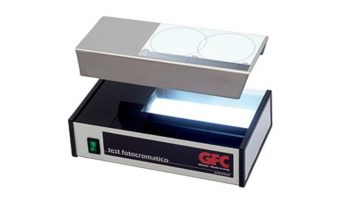 Test fotochromatyczny GFC