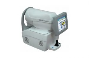 Autorefraktometr VISIONIX L79 / L80 z keratometrią TOPO/WAVE+