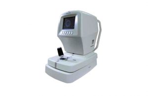 Autorefraktometr VISIONIX L67 z keratometrią
