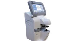 Dioptromierz Visionix VX35