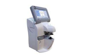 Dioptromierz Visionix VX35 egzemplarz DEMO