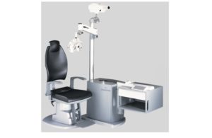 UNIT okulistyczny Rodenstock Combi 50