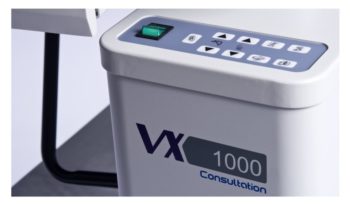 UNIT okulistyczny Visionix VX-1000 full