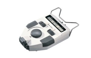 Pupilometr