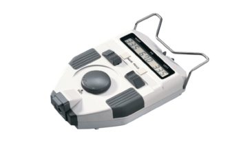 Pupilometr