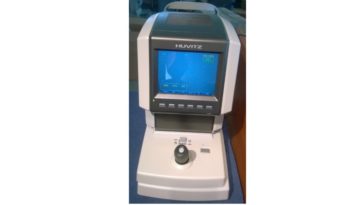 Autorefraktometr HUVITZ HRK-7000 full