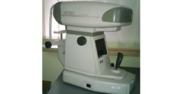 Autorefraktometr NIDEK AR-800