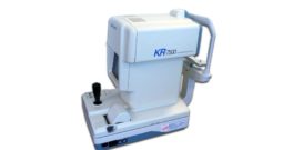 Autorefraktometr TOPCON KR-7500 z keratometrią