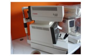 autoref CANON