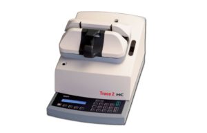 WECO Trace