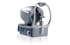 Stacja diagnostyczna VISIONIX VX120 ARK/WF/TOPO/TONO