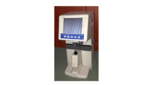 Dioptromierz Rodenstock AL-4300
