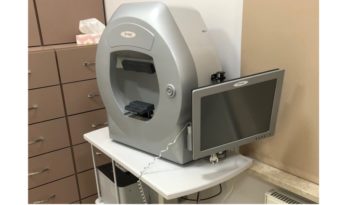 Perymetr Frey AP-300