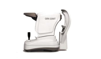 Autorefraktometr G-Medics GRK-2200T full