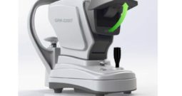Autorefraktometr G-Medics GRK-2200T