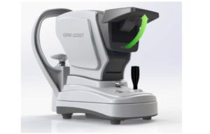 Autorefraktometr G-Medics GRK-2200T