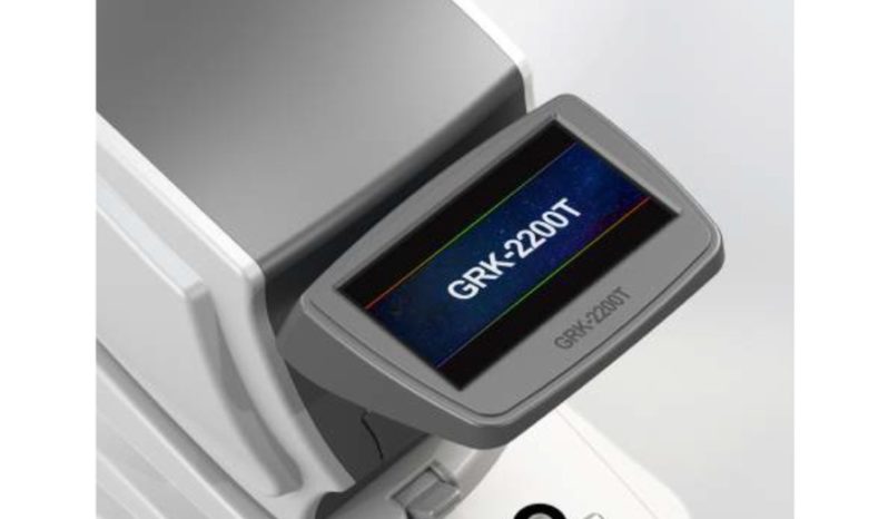 Autorefraktometr G-Medics GRK-2200T full