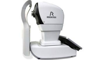 Fundus kamera Rodenstock „FundusScope” full