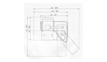 UNIT okulistyczny F.I.S.O. Panavisus Onda Lens full