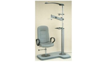 UNIT okulistyczny F.I.S.O. Mini Visus full