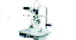 GIEŁDA – Lampa szczelinowa CSO SL-9800 5 DIGITAL