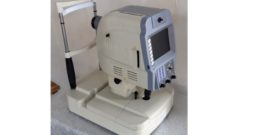 Fundus kamera NIDEK NM-1000