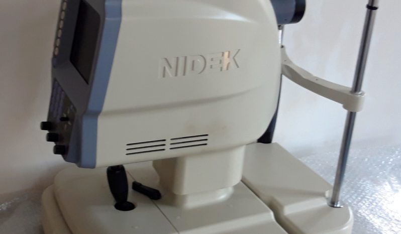 Fundus kamera NIDEK NM-1000 full