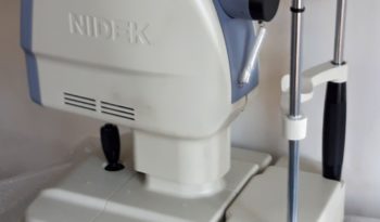 Fundus kamera NIDEK NM-1000 full