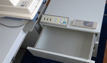 UNIT okulistyczny Topcon IS-700 full