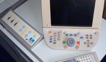 UNIT okulistyczny Topcon IS-700 full