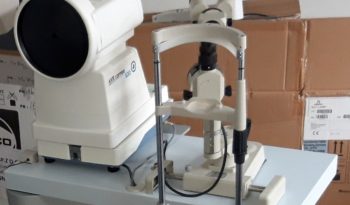 UNIT okulistyczny Topcon IS-700 full