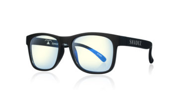 Okulary SHADEZ z filtrem Blue Ray full