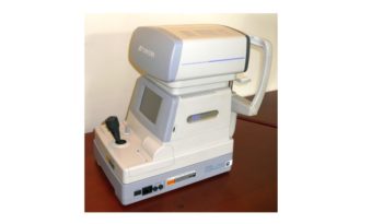 Autorefraktometr TOPCON RM-8800 full