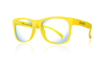 Okulary SHADEZ z filtrem Blue Ray full