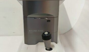 Autorefraktometr Shin-Nippon R-800 ACCUREW full