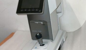 Autorefraktometr Shin-Nippon R-800 ACCUREW full