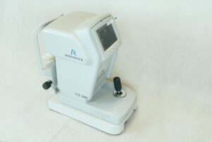Autorefraktometr Rodenstock CX-1000