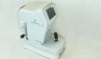 Autorefraktometr Rodenstock CX-1000