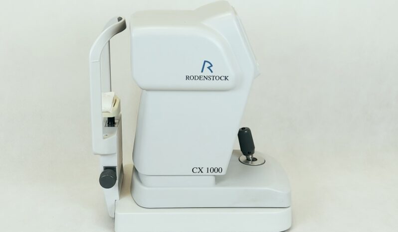 Autorefraktometr Rodenstock CX-1000 full